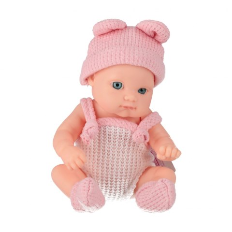 Lalka Bobas 20 cm Natalia ARTYK 169298 ART