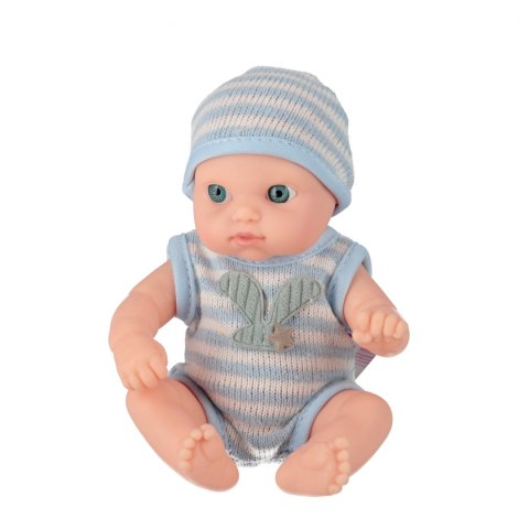 Lalka Bobas 20 cm Natalia ARTYK 169298 ART