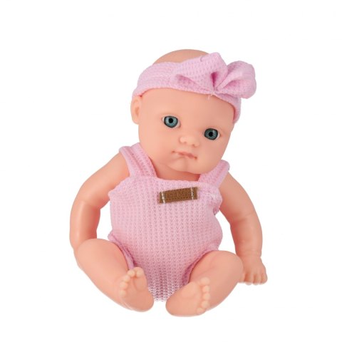 Lalka Bobas 20 cm Natalia ARTYK 169298 ART