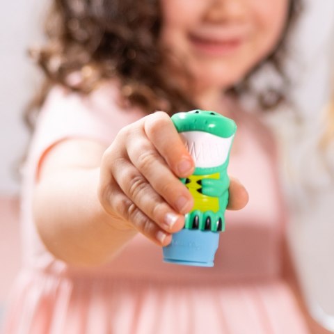 Mellisa&Doug: Świat Naklejek - Dinozaur 6074899 B8