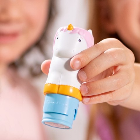 Mellisa&Doug: Świat Naklejek - Jednorożec B/C8