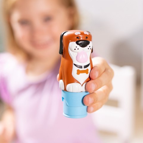 Mellisa&Doug: Świat Naklejek - PIesek 6074891 B/C8