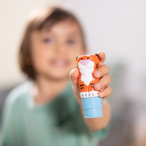 Mellisa&Doug: Świat Naklejek - Tygrysek B/C8