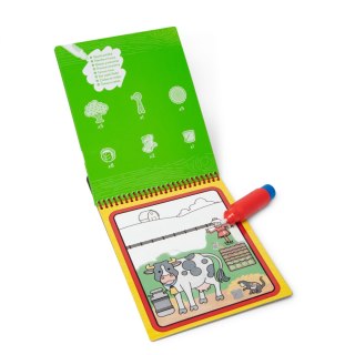 Mellisa&Doug: Wodne Malowanie - Farma 6074888 B/C6