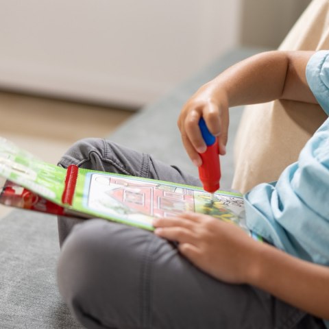 Mellisa&Doug: Wodne Malowanie - Farma 6074888 B/C6