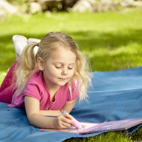 Mellisa&Doug: Wodne Malowanie - Świat Bajek B/C6