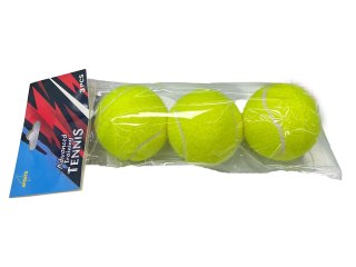 PILECZKA DO TENISA ZIEMN OP3SZT 398 PBH