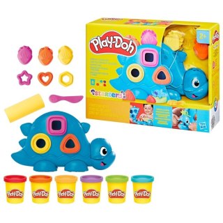 PLAY-DOH Starters Dinozaur G0491 PUD3
