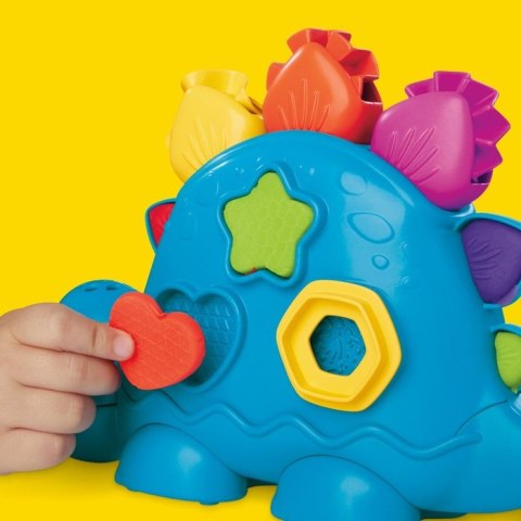 PLAY-DOH Starters Dinozaur G0491 PUD3
