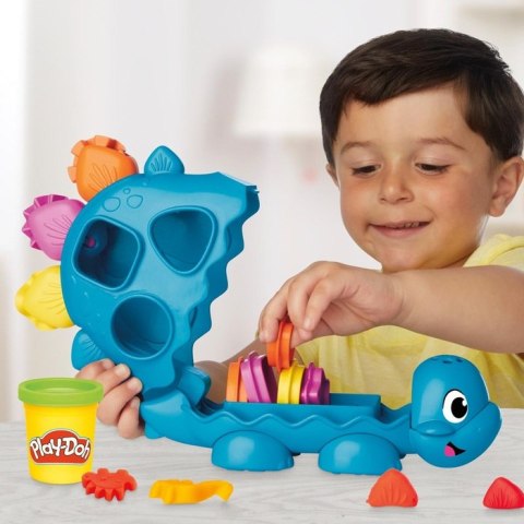 PLAY-DOH Starters Dinozaur G0491 PUD3