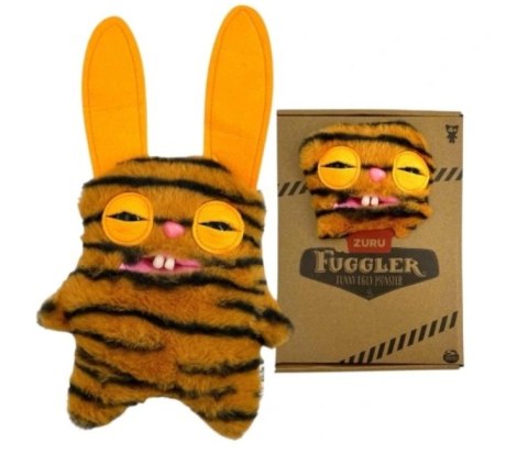 PLUSZAK FUGGLER W PUDELKU 18X24X7 MIX PUD