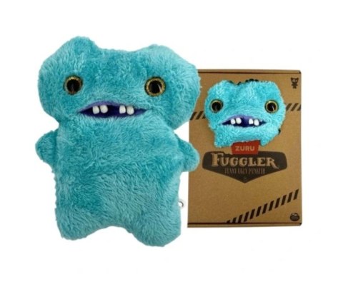 PLUSZAK FUGGLER W PUDELKU 18X24X7 MIX PUD