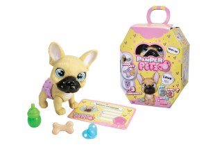 Pamper Petz Buldog francuski, 15 cm