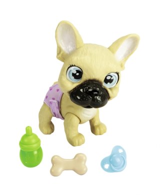 Pamper Petz Buldog francuski, 15 cm