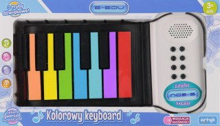 Pianinko Zwijane ARTYK 169755 ART