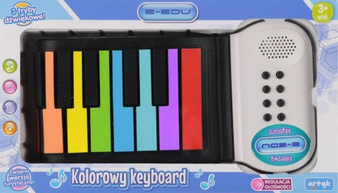 Pianinko Zwijane ARTYK 169755 ART