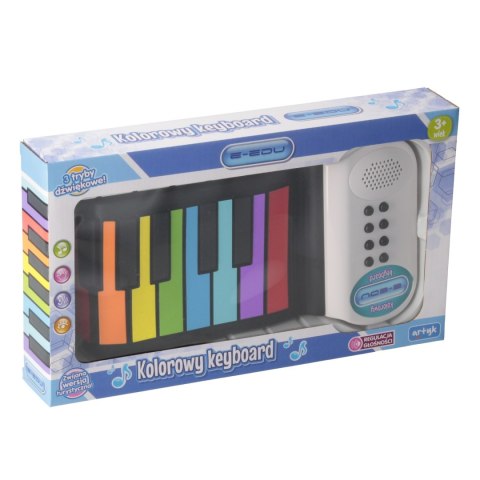 Pianinko Zwijane ARTYK 169755 ART