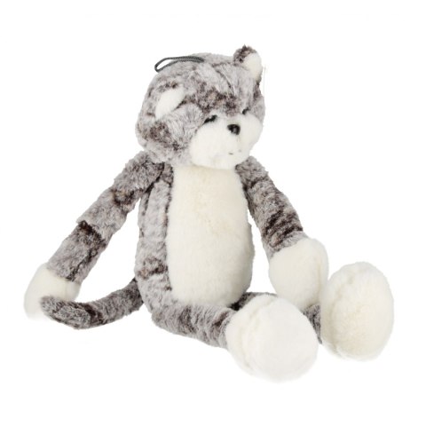 Pluszak Kot 50cm komiczny DEEF 04292 DE