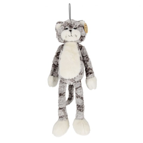 Pluszak Kot 50cm komiczny DEEF 04292 DE