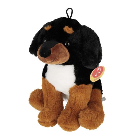 Pluszak Pies 24cm siedzący DEEF 04293 DE
