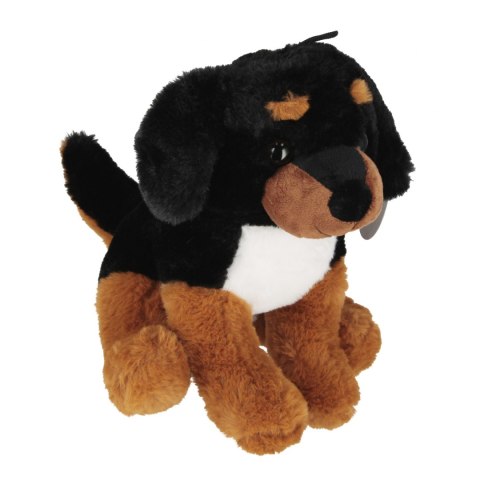 Pluszak Pies 24cm siedzący DEEF 04293 DE