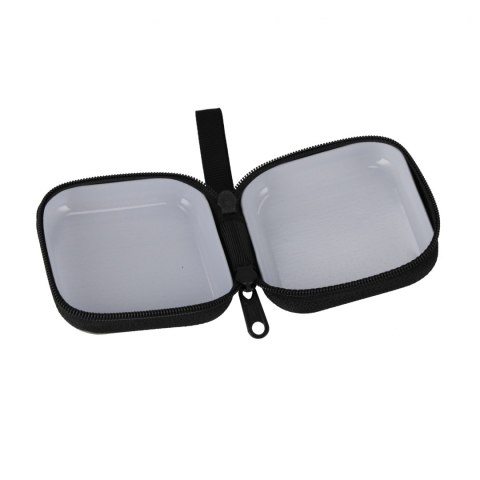 Portfel met retro zamek mix A 12 TRIFOX A-1450 TRI