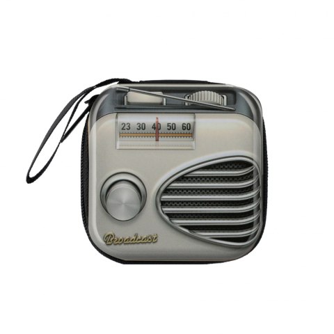 Portfel met retro zamek mix A 12 TRIFOX A-1450 TRI