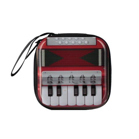 Portfel met retro zamek mix A 12 TRIFOX A-1450 TRI