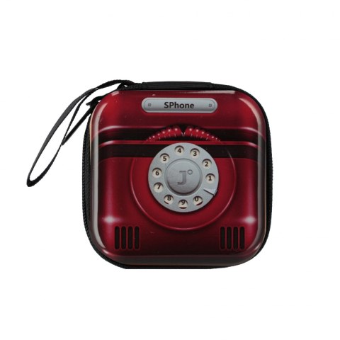 Portfel met retro zamek mix A 12 TRIFOX A-1450 TRI