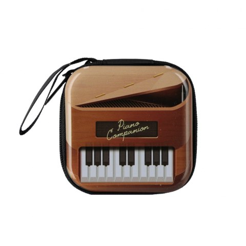 Portfel met retro zamek mix A 12 TRIFOX A-1450 TRI