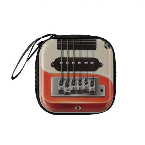 Portfel met retro zamek mix A 12 TRIFOX A-1450 TRI