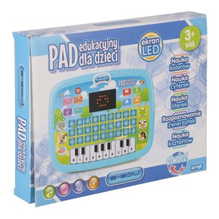 Zabawka edukacyjna Pad ARTYK 137488 ART