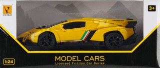 Auto wyścigowe Lamborghini 26x11x13 mix3 SWEDE Q12514