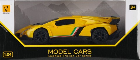 Auto wyścigowe Lamborghini 26x11x13 mix3 SWEDE Q12514