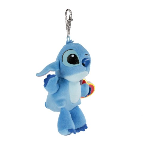 Brelok 8,5 cm pluszowy Stitch METEOR TY34013