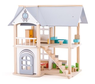 DOMEK DLA LALEK DREW AKC 53X36X8 WILLA ISABELPUD