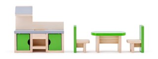 DOMEK DLA LALEK DREW AKC 53X36X8 WILLA ISABELPUD