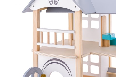 DOMEK DLA LALEK DREW AKC 53X36X8 WILLA ISABELPUD