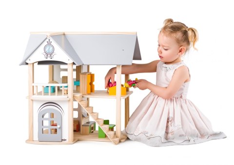 DOMEK DLA LALEK DREW AKC 53X36X8 WILLA ISABELPUD