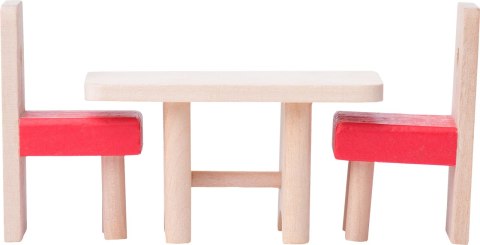 DOMEK DLA LALEK DREW AKC 60X53X7 PUD