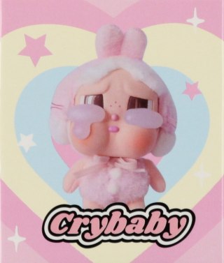 Figurka Cry Baby niespodzianka 6x6x6 display A 12 TRIFOX B-2555 TR