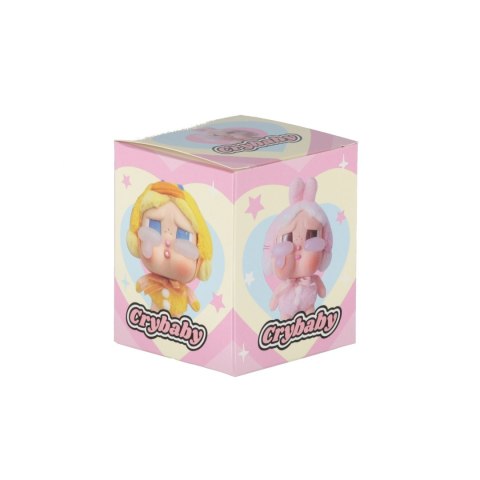 Figurka Cry Baby niespodzianka 6x6x6 display A 12 TRIFOX B-2555 TR