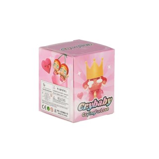 Figurka Cry baby for love niespodzianka 6x6x6 display A 12 TRIFOX B-2561 TR