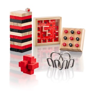 GRA 5 MINI GIER DREW/MET PUD