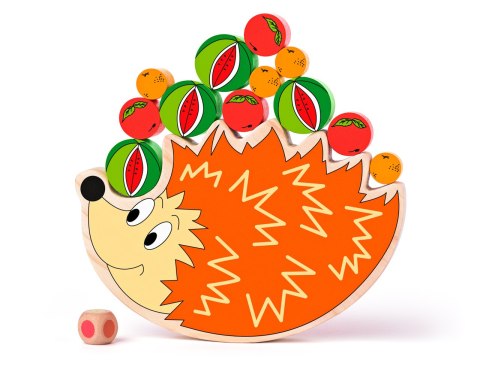 GRA BALANSUJACY JEZ DREW PUD