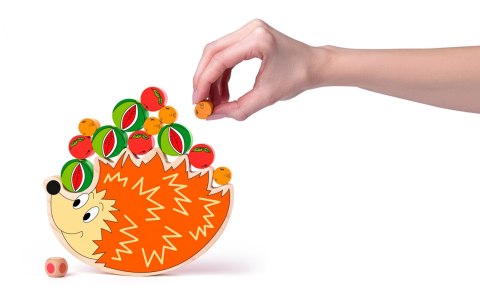 GRA BALANSUJACY JEZ DREW PUD