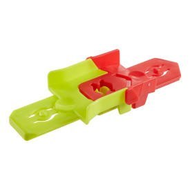 Hot Wheels Track Creator Tor prosty Zestaw JDW41 WB9