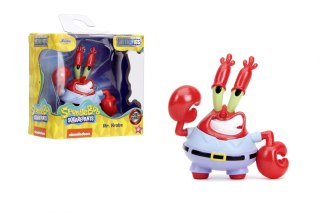 JADA SpongeBob Metal fig 6,5cm 4rodz.