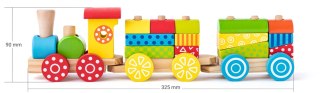 KLOCKI DREW KOL POCIAG 34X9X7 PBX