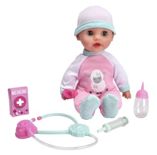 Laura Mały pacjent, 30 cm